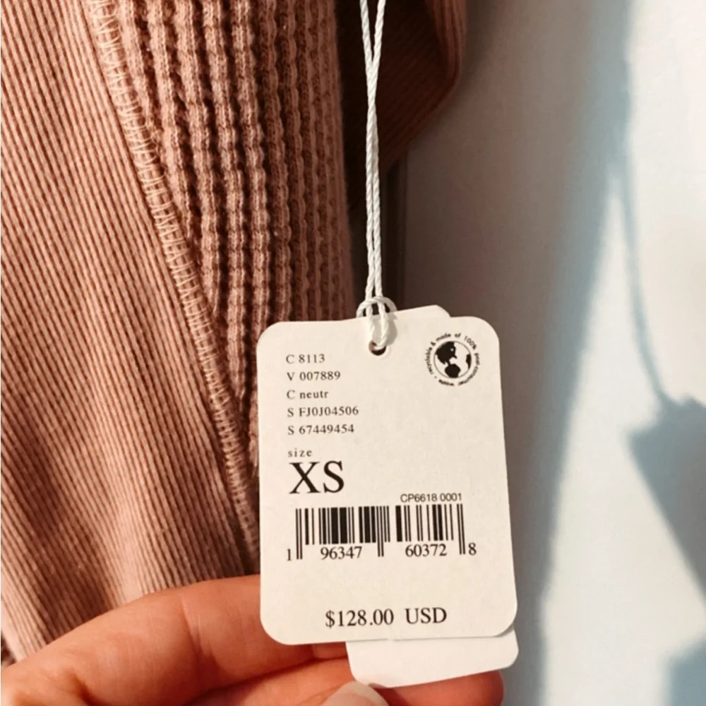 Free people scout jacket - Picture 4 of 4